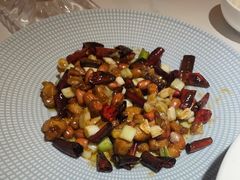 -百年神厨·地道川菜(清江西路店)