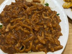-姥家春饼店(漳州二路店)