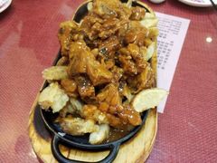 -桃子餐厅·天津菜(红星路直营店)