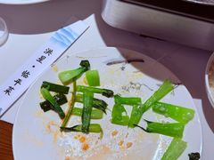-洪星渔庄临平菜(星万里店)