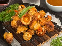 -捞王锅物料理(金华义乌之心店)