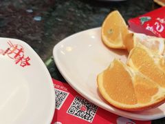 -井格重庆火锅(临平银泰城店)