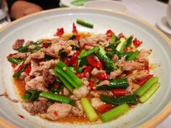 -黔蘑菇四季餐厅(观山湖店)