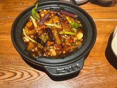 -云海肴·汽锅鸡·云南菜(美罗城店)