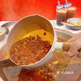 武汉探店|打卡正宗的川味火锅，据说是从成都小巷来汉🔥