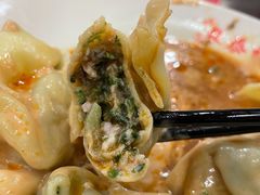 -东泰祥生煎馆(长宁路店)