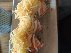 -鸟鸣门屋台料理(金帝银泰店)