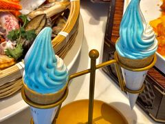 -鲜得莱渔港·小平岛海胆馆(七贤岭店)