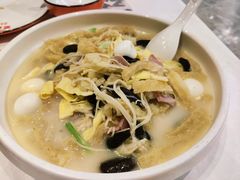 -聚鑫阁江浙菜·非遗传承技艺(闵行交大店)