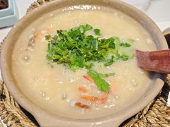 -南拳十三姨·潮汕砂锅粥·粤菜(西单大悦城店)