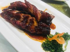 -和记小菜(大宁店)