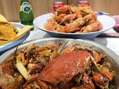 -辣盆盆麻辣小龙虾(哈尔滨总店)