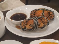 大闸蟹-芭菲盛宴·环球美食(锦城万达广场店)