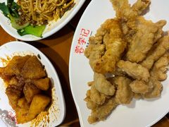 -蓉李记成都名小吃(合肥包河万达店)