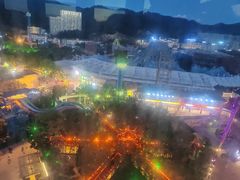 -横店影视城梦幻谷园区