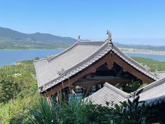 -雅达·阳羡溪山小镇中心