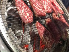 -隐炉和牛烧肉店(群力店)