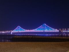 -星海湾跨海大桥