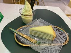 -猫王榴莲世家(三里屯SOHO商场店)