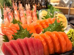 生鱼船-青叶日本料理(北辰店)