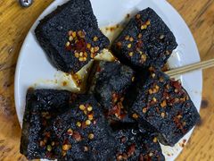 -五娭毑臭豆腐(黄兴南路店)