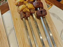 -巴依老爷新疆美食(常营店)