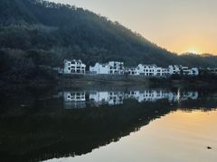 -渔梁坝