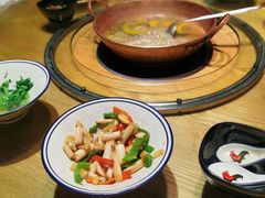 -妈妈的味道·腾冲特色菜(和顺古镇店)