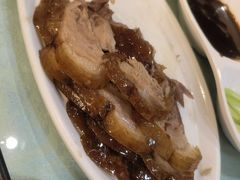 -六和聚传统烤鸭.天津菜(和平店)