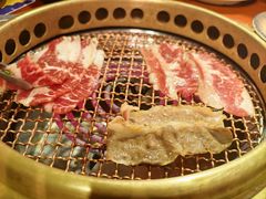 -喜牛烧肉酒场·黑金店(威高广场店)
