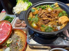-牛腩之旅·牛腩牛杂煲(光启城美食城店)