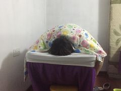 -刘大盲人推拿灸