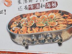 -海之味海鲜大咖·家常菜
