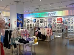 -斯凯奇(南北大街凯德mall店)