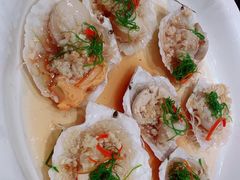 -芳芳私房菜·精做淮扬菜(承德路店)