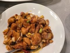 -峨嵋酒家(牡丹园店)