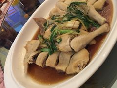 -广州科尔海悦酒店