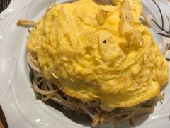 合菜盖帽-娄三少春饼·烤鸭(合生汇购物中心店)