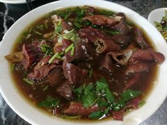 -二姐卤煮(南十里居店)