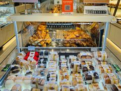 -烘焙町面包店(西四店)