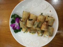 -醉壹号海鲜大排档(厦门美食地标店)