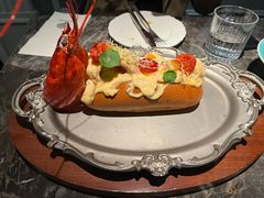 -LESCEDARS Brasserie Bistro香柏树