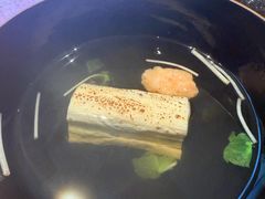 -是山居