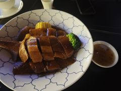 -鹿鸣酒家(越秀店)
