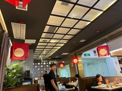 -黄记煌三汁焖锅(顺义华联店)