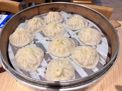 -老班长手工灌汤包老店(东山店)