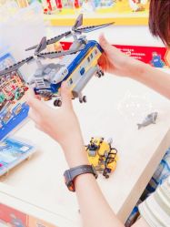 -Block Park 租乐高(D32店)