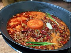 -楠火锅(龙阳广场店)