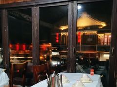 -洞天食府(北大街店)