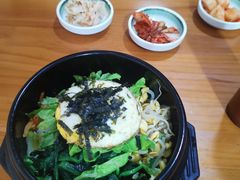 -金家米肠汤饭(振华路店)